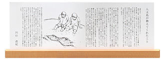 八丈島が教えてくれたこと